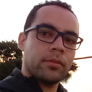 Anderson Nery Freitas