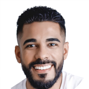 Daniel Felipe Martins