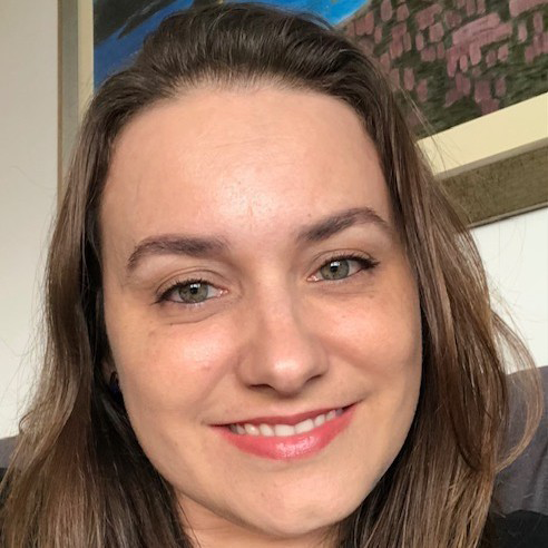 Isabel Cristina Scafuto