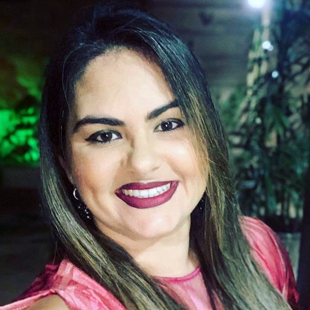 Isabelle Carlos Campos Rezende Cavalcante