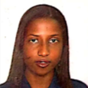 Josilene Aparecida Barbosa Da Silva