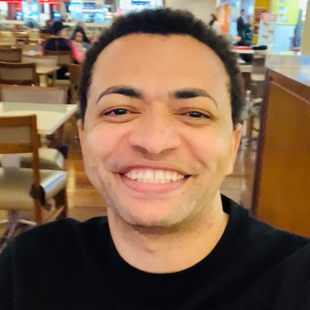 Leandro Rodrigues de Oliveira