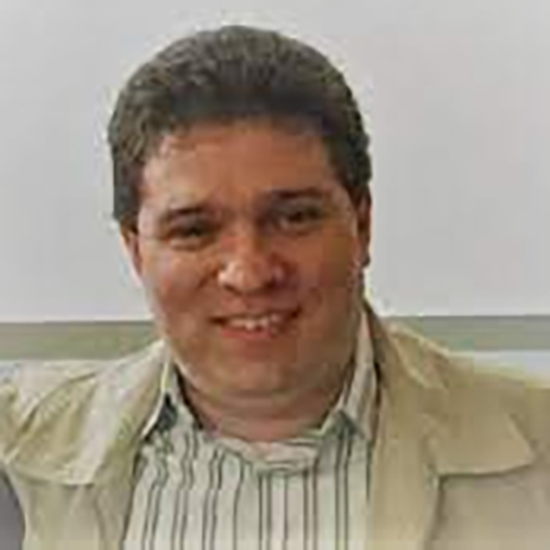 Ricardo Luiz Pereira Bueno