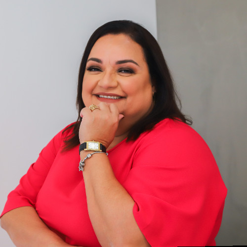 Maria Candida Sotelino Torres