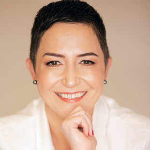 Sandra de Souza Schmidt