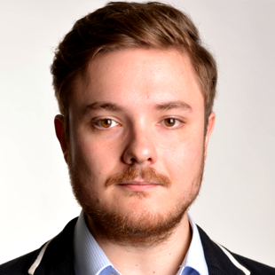 Christian Daniel Falaster