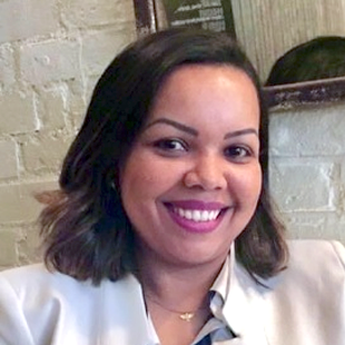 Cristiane Fernandes Ezequiel