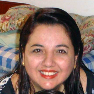 Elaine Aparecida Maruyama Vieira Nakamura