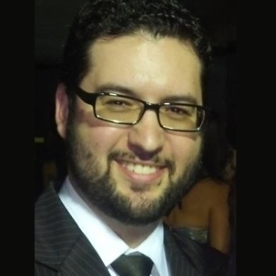 Fellipe Silva Martins