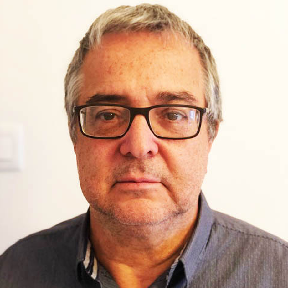 Luiz Antonio de Camargo Guerrazzi