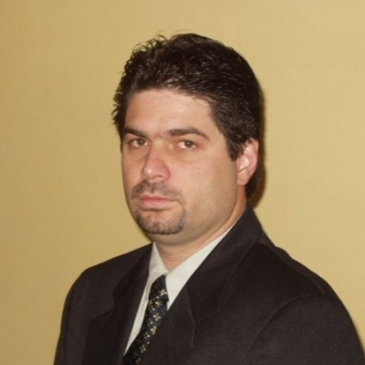 Carlos Magno Machado Dias