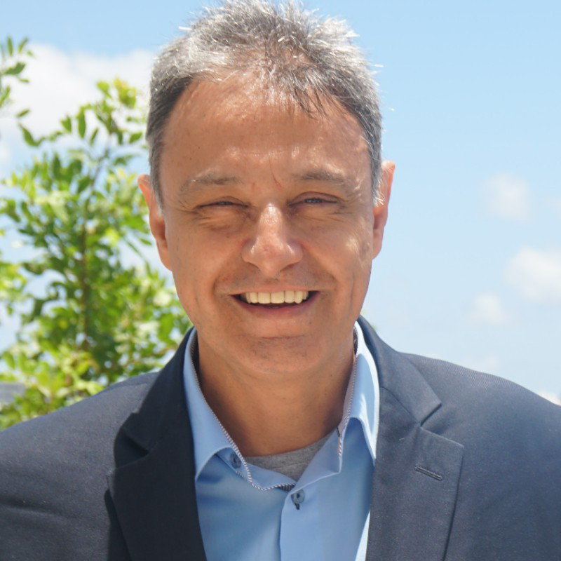 Jorge Manoel Teixeira Carneiro