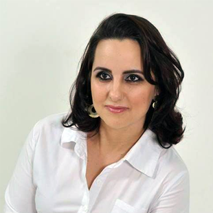 Katia Cristina Bergamini Titao