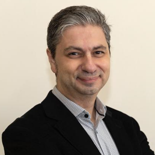 Luis Hernan Pinochet