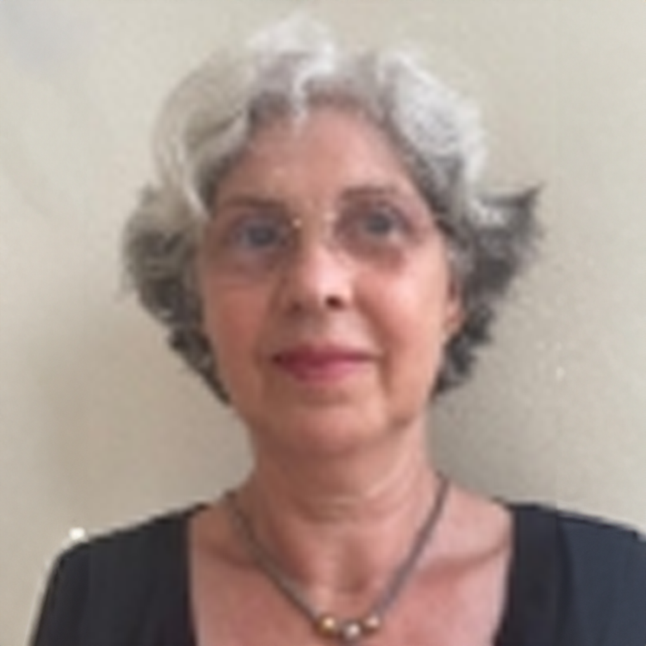 Maria da Conceição Vieira Sarrico dos Santos