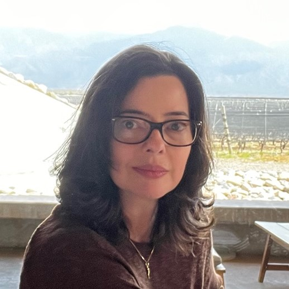 Maria Sol Fernandes Marques da Silva