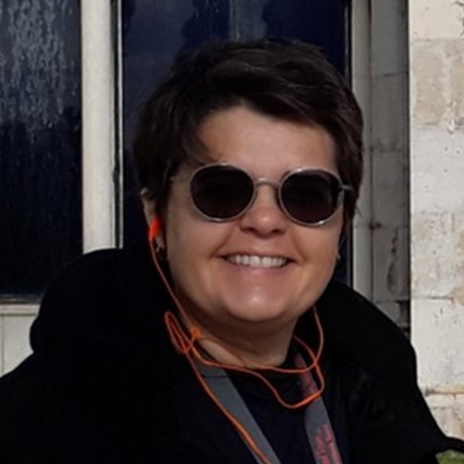 Marta Dulcélia Gurgel Ávila