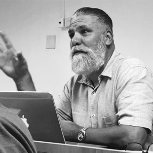 Maurício Andrade de Lima