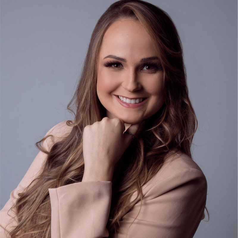 Nairana Radtke Caneppele Bussler