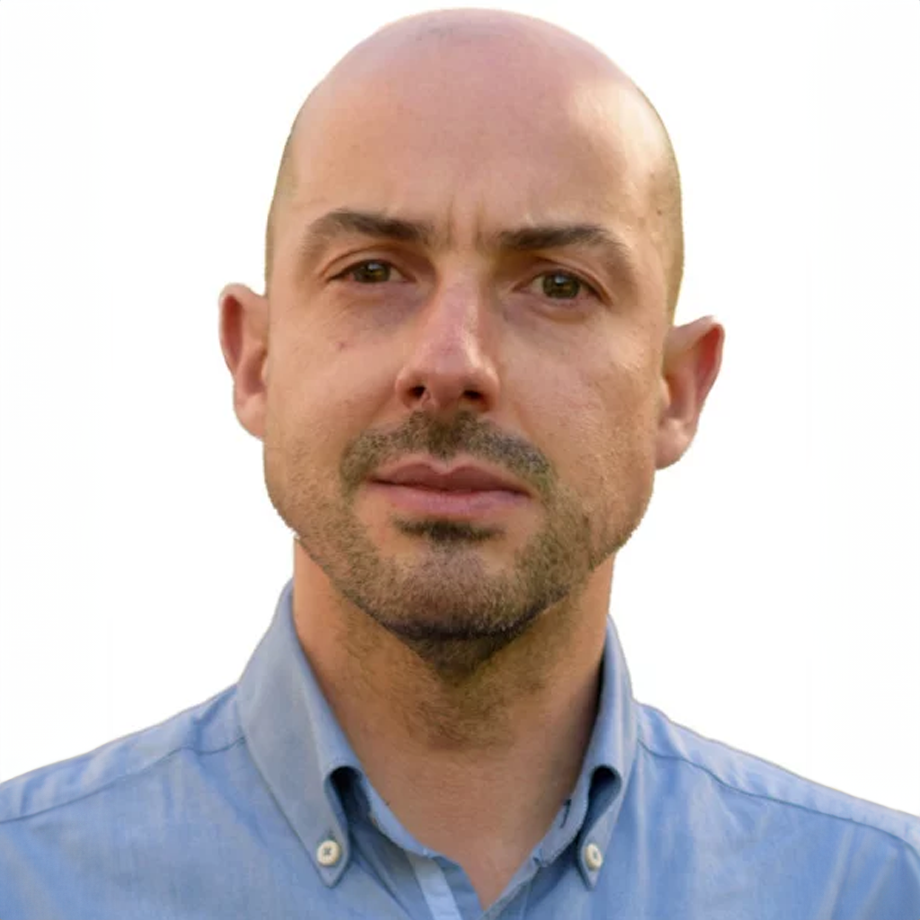 Nuno Manuel Rosa dos Reis