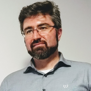 Ricardo Franceli da Silva