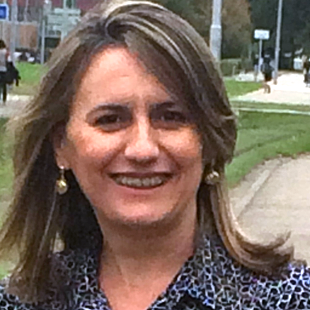 Rosiele Fernandes Pinto