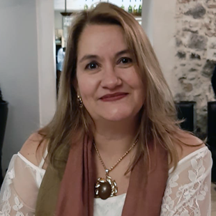 Simone César da Silva Vicente