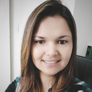 Suzi Elen Ferreira Dias