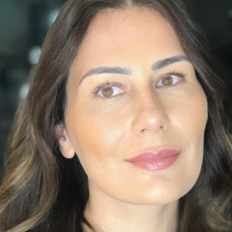 Vanessa Vasconcelos Scazziota