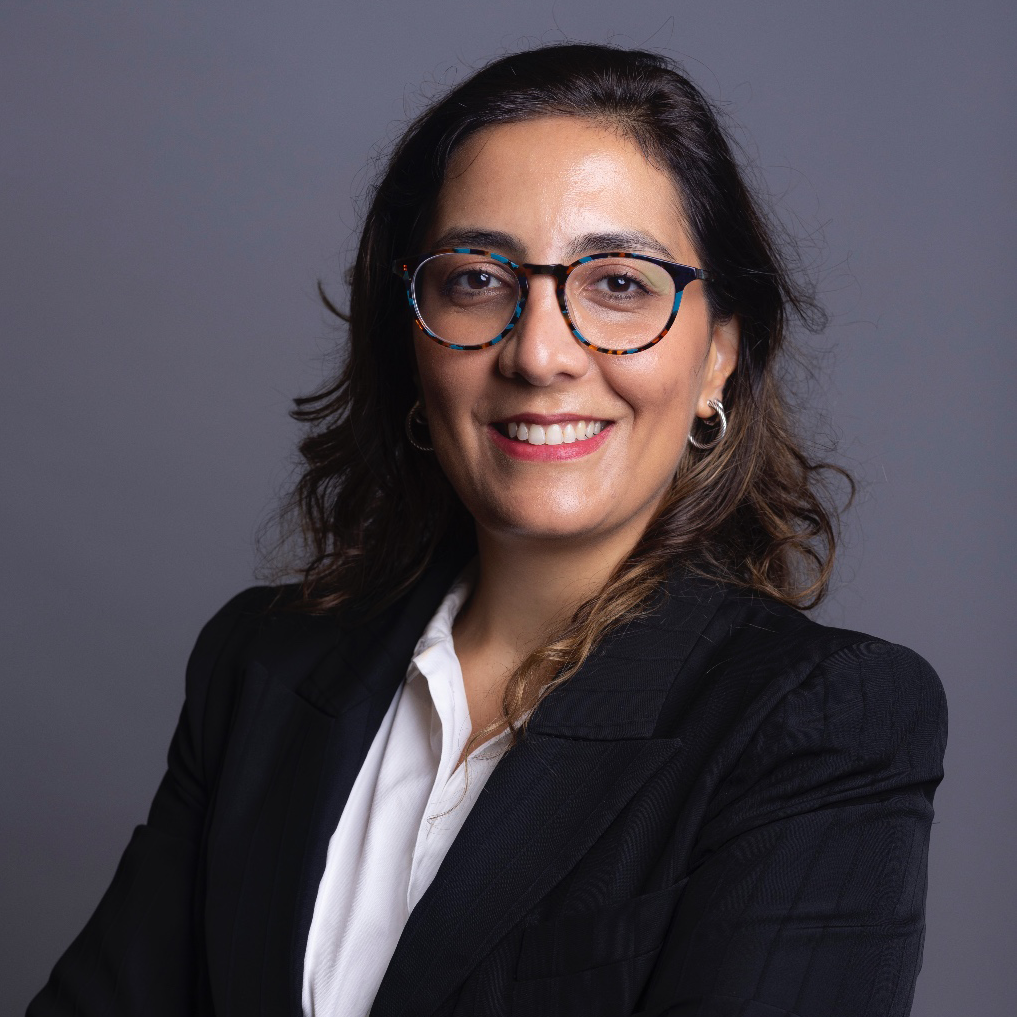 Larissa Marchiori Pacheco